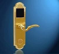 China Keycard autônomo lock-L6108-M1 fornecedor