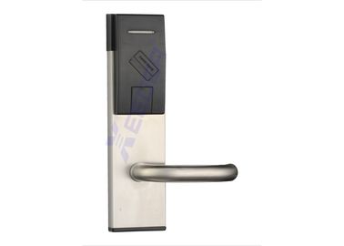 China O cartão eletrônico de prata de Mifare 1K S50 do fechamento da segurança exigiu L1210YH fornecedor