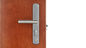 Fechadura da porta do hotel da série de Murray - fechamento do cartão do hotel da liga RFID de Zinic fornecedor